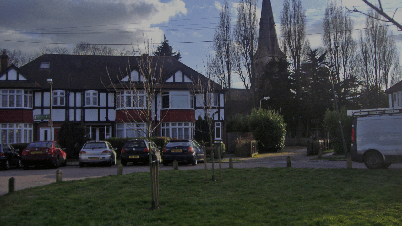 A comprehensive guide to Kingsbury, London history, amenities, and